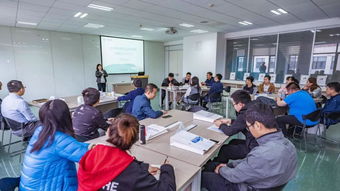 清涧县开展政务系统新媒体业务培训 筑牢网络时代政府服务新阵地