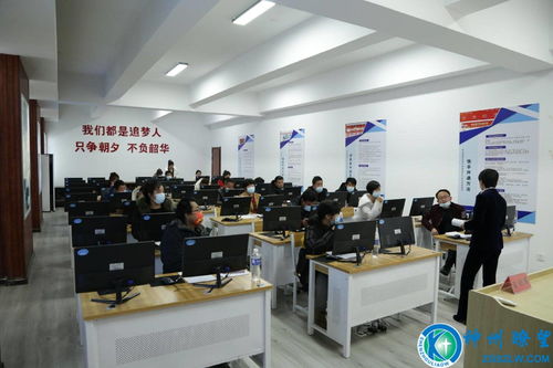 辽宁喀左县强化电子商务培训 为村级服务站点“加油充电”