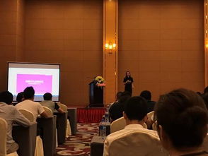 凝心聚力 砥砺奋进 爱施德美图业务人员培训会议顺利召开